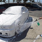 High Performance Foam Cannon - High Pressure Cleaner