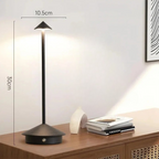 Wireless Dimmable LED Table Lamp