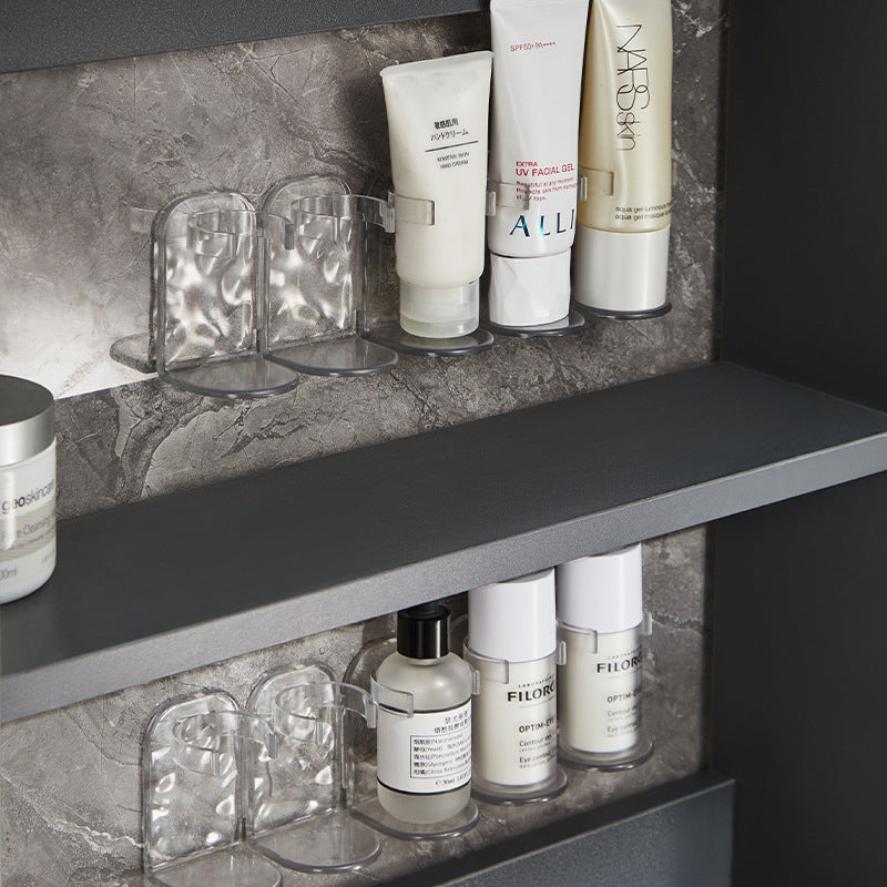 Plastic Shelving Unit