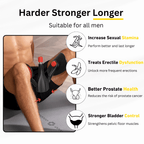CoreFlex - Innovatieve Bekkenbodem Trainer voor Spierversterking