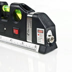 Multifunctional Laser Level Pro 3
