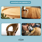 CarveMaster – Woodworking at a professional level!