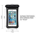 Waterproof Phone Case