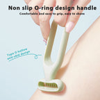 Depilation Knife