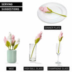 Bloom Napkin Holder for Tables (4 Pieces)