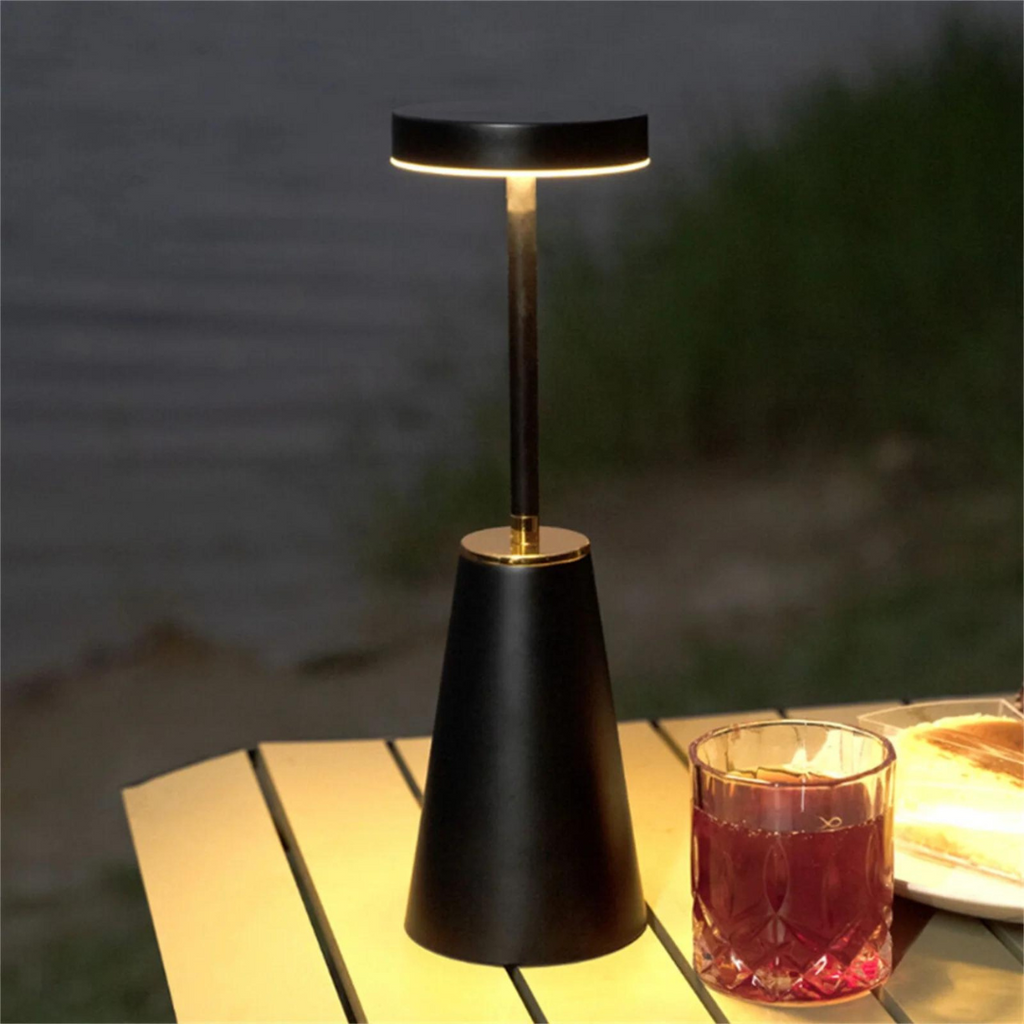 Rechargeable Wireless Table Lamp