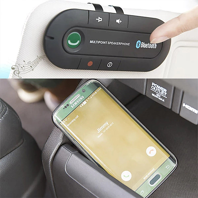 Freisprechsystem Bluetooth-Remote Control