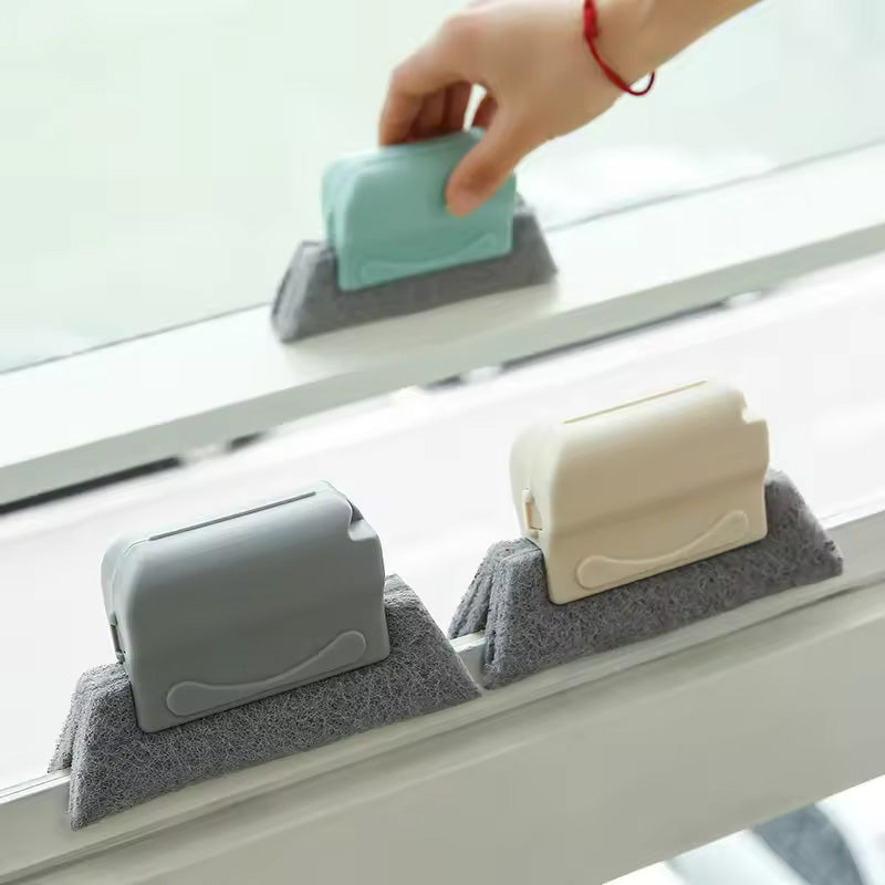 Magical Window Cleaning Brush