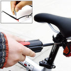 8 Screwdrivers in 1 Tool with Work Light and Flashlight