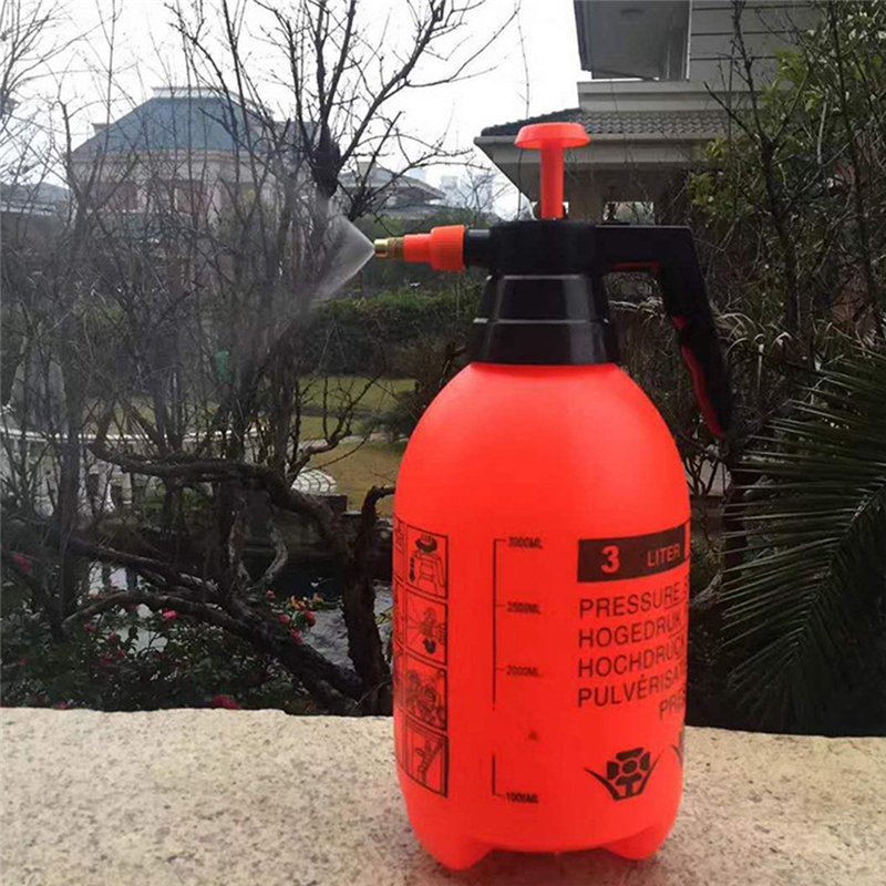 High-Pressure Plant Sprayer – Practical Spray Container for Garden Care and Plant Watering