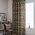 Wildflower Harmony Curtain