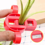 Vegetable slicer