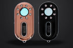 Multi-function Infrared Detector / Hidden Camera Detector: Anti-peeping, Anti-surveillance, Anti-theft, Anti-lost