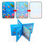 Creative Handmade Picture Album for Children
