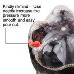 Soft Drink Dispenser
