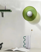 Artistic Decorative Lamp Combining Art and Light