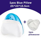 Ergonomic Memory Foam Pillow for Legs