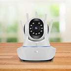 HD Smart WiFi Wireless Security Camera
