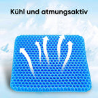 Honeycomb Gel Cushion