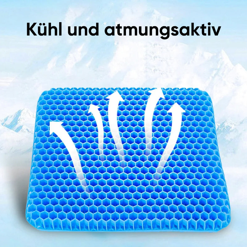 Honeycomb Gel Cushion