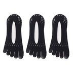 New Ladies Toe Socks