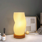 LED Table Lamp Wavy