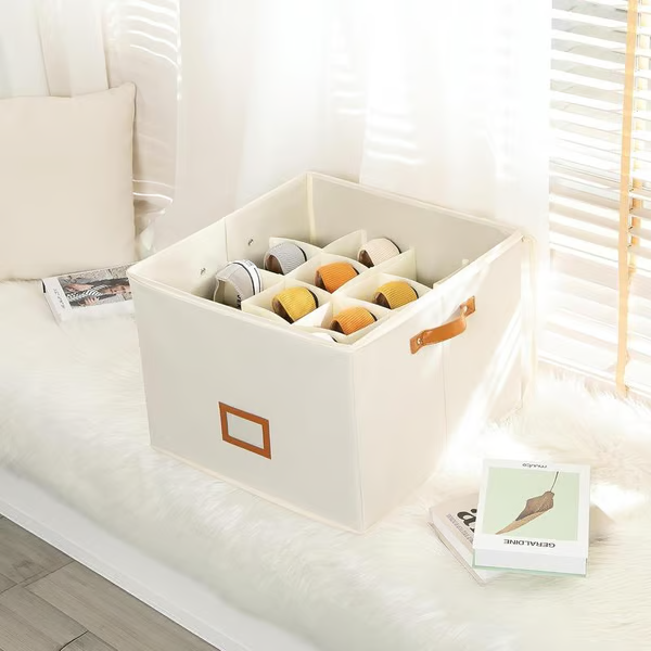 RackNest – Organization for every pair!