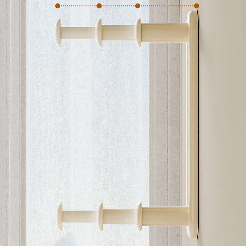 Multi-functional adjustable hanger organizer!