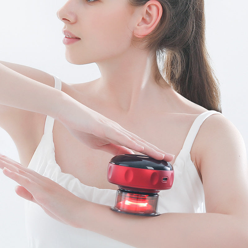 Electric Cupping Therapy Massager