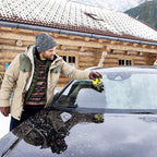 Electric Snow Removal