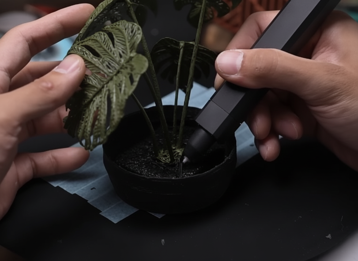 3D Printing Pen