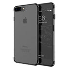 Glitter Plastic Cover Original - Protect Your iPhone From Shock