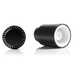 Wine bottle stopper
