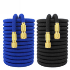 Telescope garden hose high pressure – Flexible irrigation hose
