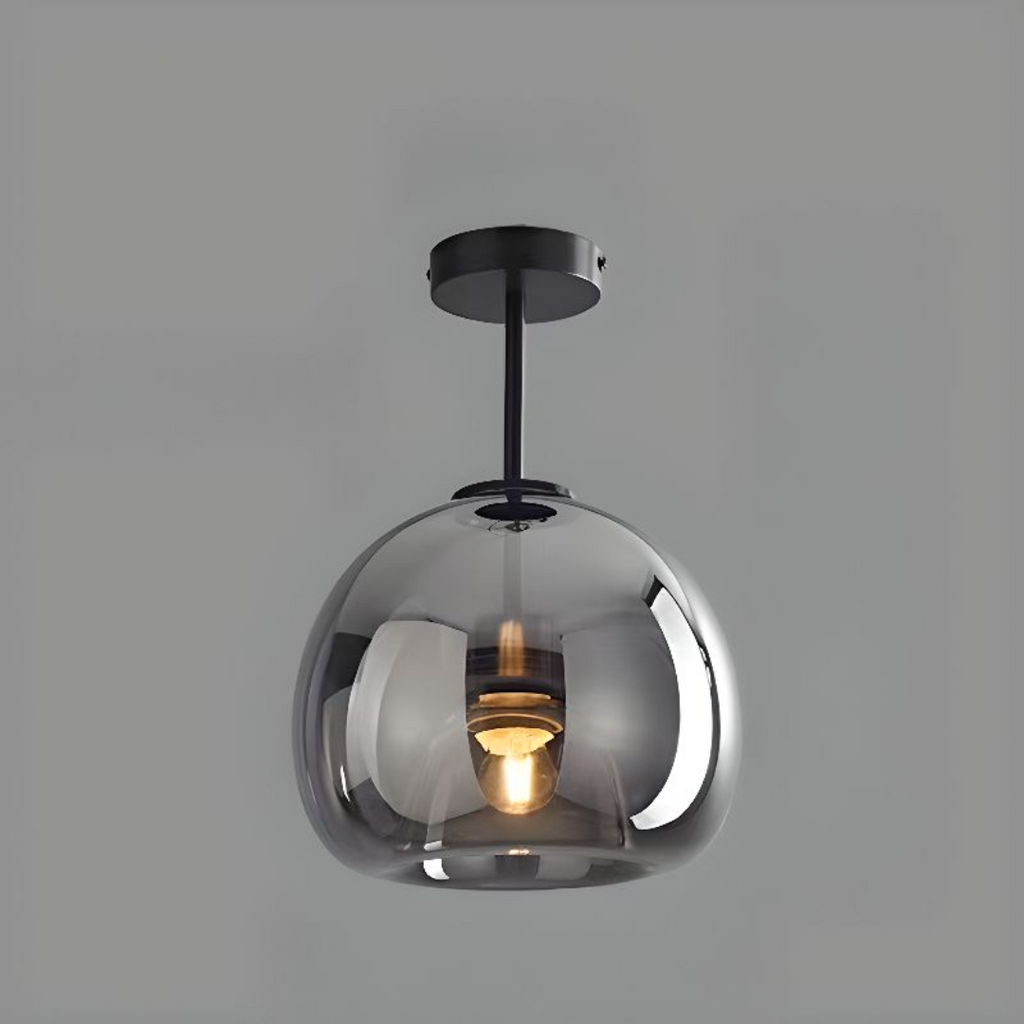 Minimalist LED Ceiling Lamp