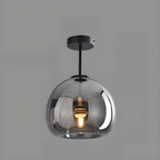 Minimalist LED Ceiling Lamp