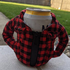 Jacket for Cooling Beverages