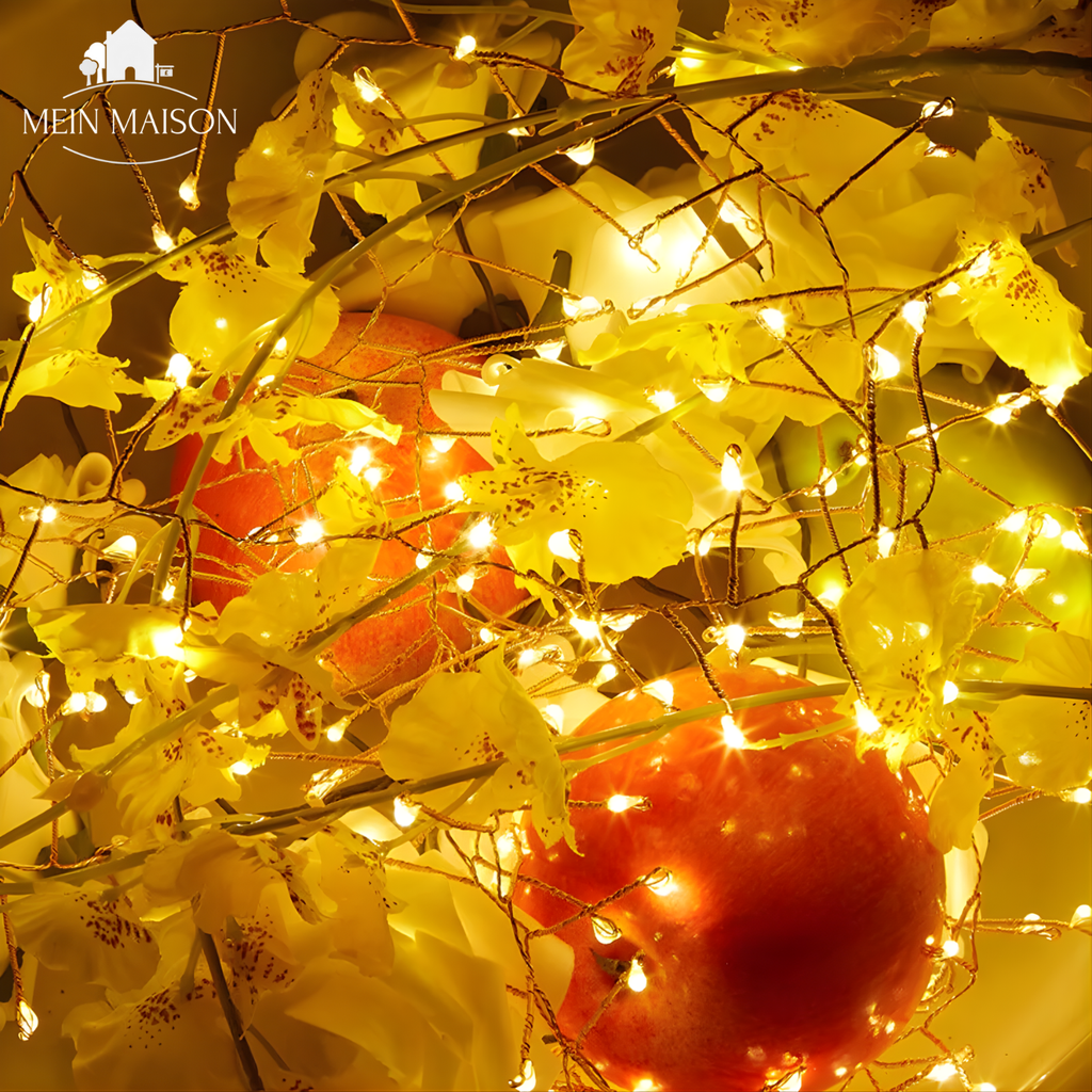 LedTwine Lights – Enchanting Lighting, Endless Imagination