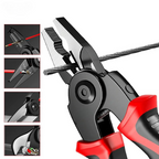 5-in-1 Multifunctional Pliers Set