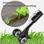 2-in-1 Crazy Weeds Marauder