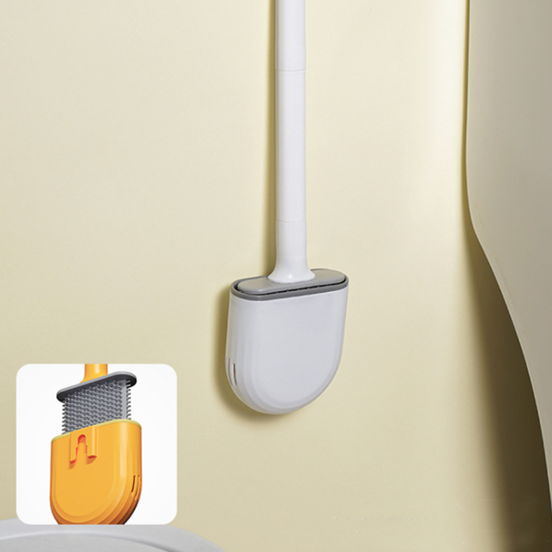 Toilet brush
