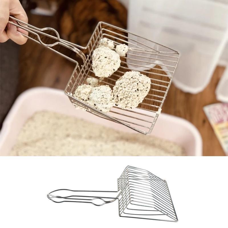 Premium filter pellets for cat litter