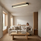 NordicLine | Minimalist LED Ceiling Light in Nordic Design