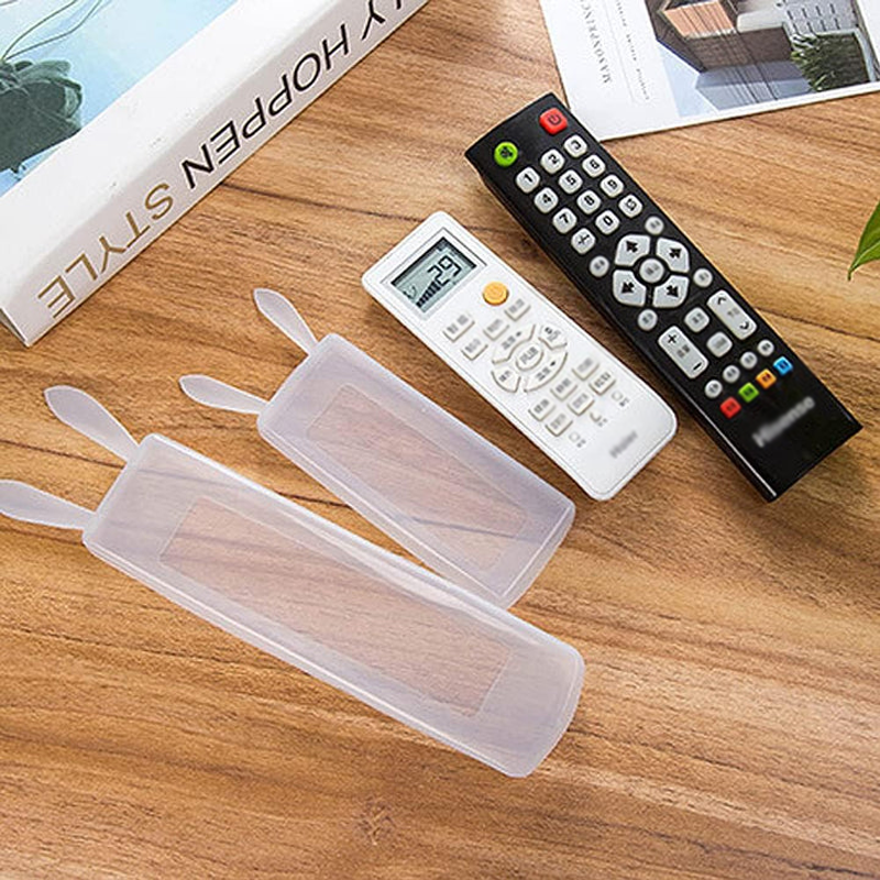 Rabbit Remote Control Protection