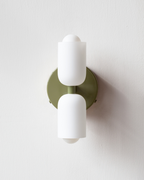 Wall lamp Star light effect Modern Design Ambient lighting