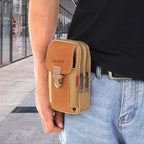 Men's Mobile Sports Bag