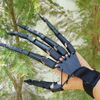 Halloween Accessories Articulated Fingers