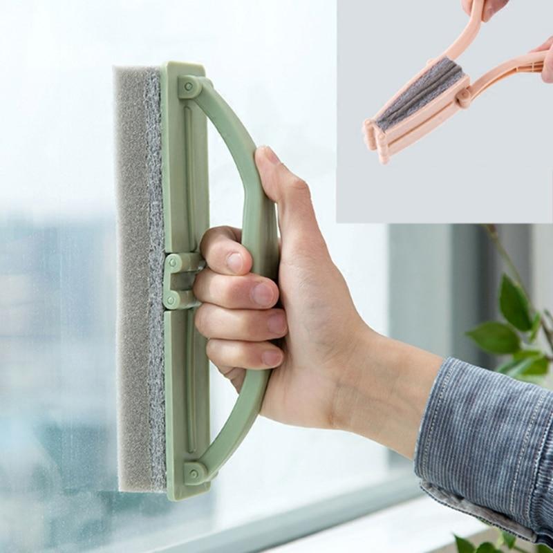 Foldy - Foldable Scrubber Sponge