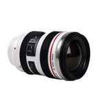 Aperture - The Camera Lens Coffee Mug