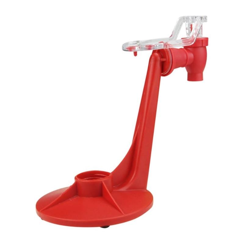 Fill-Me-Up - Bottle Dispenser Tap